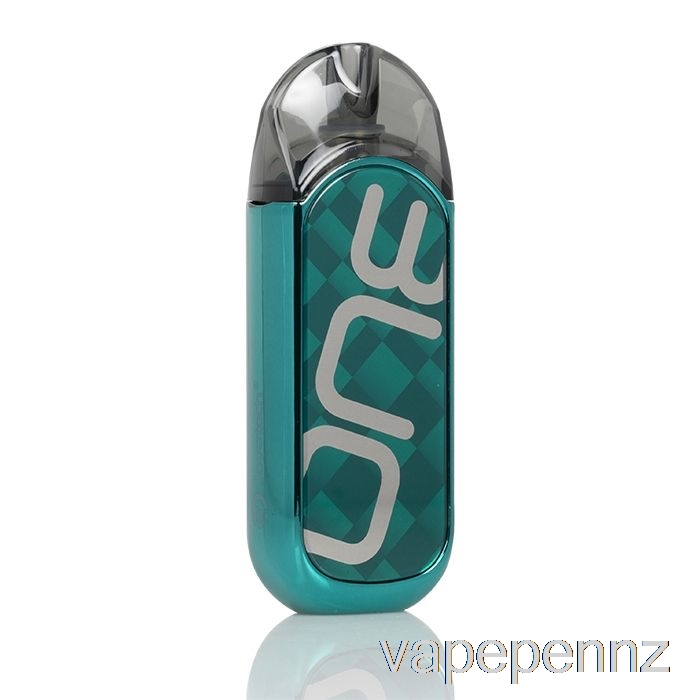 Joyetech TEROS ONE 13W Pod System Emerald Green VAPE NZ